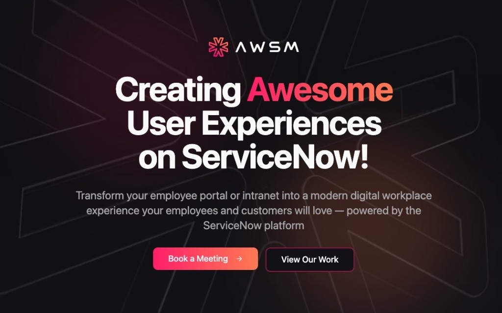 AWSM LLC